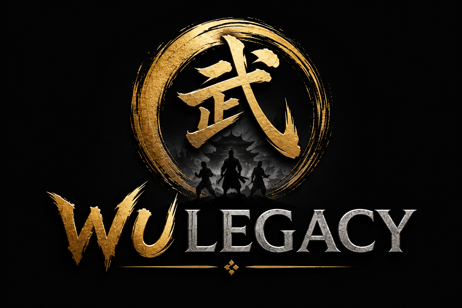 Wu Legacy
